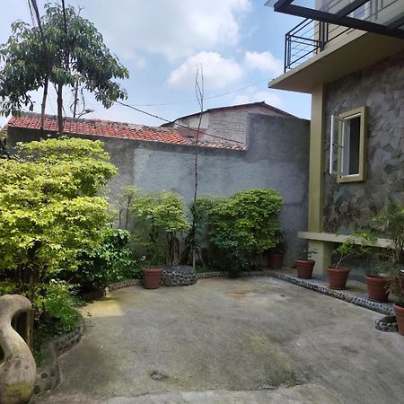 Rumah Pondok Pinang 雅加达 外观 照片