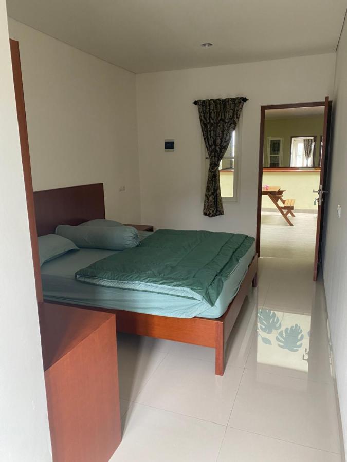 Rumah Pondok Pinang 雅加达 外观 照片