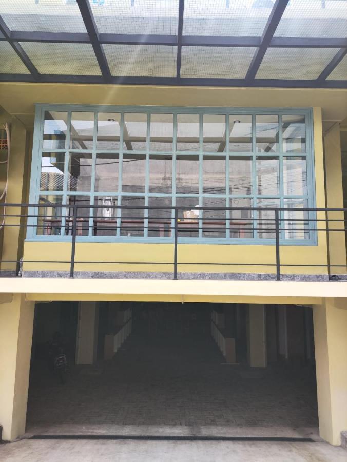 Rumah Pondok Pinang 雅加达 外观 照片
