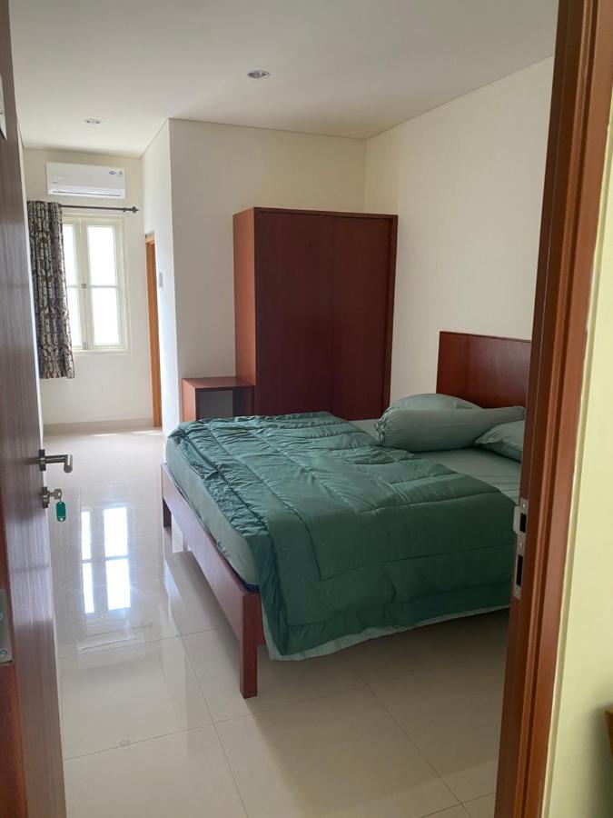 Rumah Pondok Pinang 雅加达 外观 照片