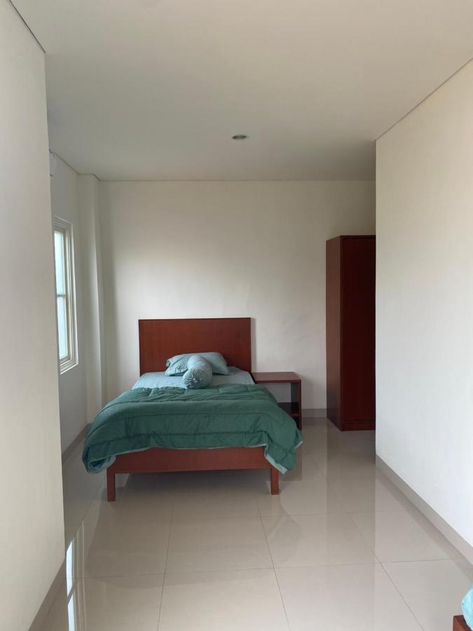 Rumah Pondok Pinang 雅加达 外观 照片