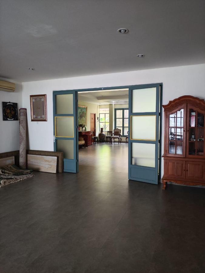 Rumah Pondok Pinang 雅加达 外观 照片