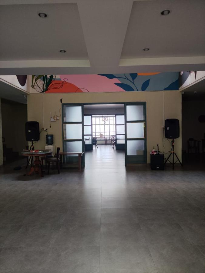 Rumah Pondok Pinang 雅加达 外观 照片