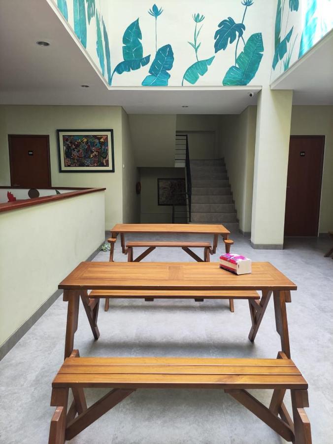 Rumah Pondok Pinang 雅加达 外观 照片