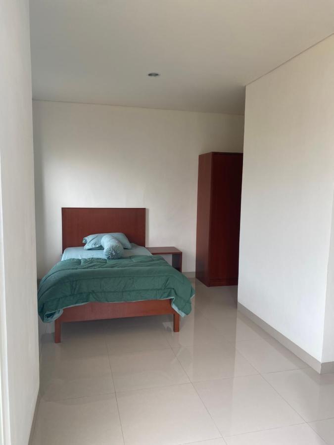 Rumah Pondok Pinang 雅加达 外观 照片