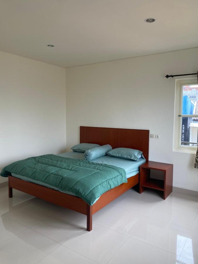 Rumah Pondok Pinang 雅加达 外观 照片