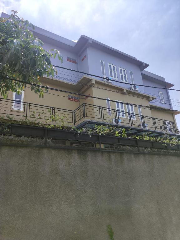 Rumah Pondok Pinang 雅加达 外观 照片